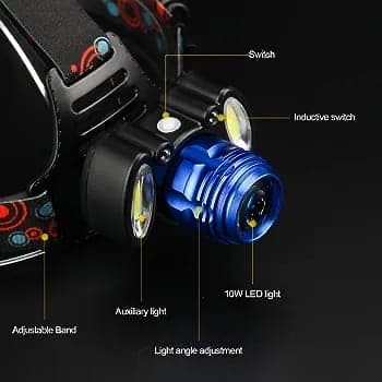 Led Head Lamp, Camping Hunting Lantern Head Torch, Long Shot Superlight, Adjustable Waterproof Headlamp Flashlight, Rechargeable Headlight Torch, Zoom Hunting Lamp Torch Light, Super Beam Head Light, Led Head Lamp, Camping Hunting Lantern Head Torch, Long Shot Superlight, Adjustable Waterproof Headlamp Flashlight, Rechargeable Headlight Torch, Zoom Hunting Lamp Torch Light, Super Beam Head Light,